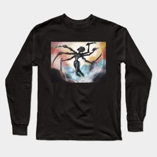 kali Long Sleeve T-Shirt